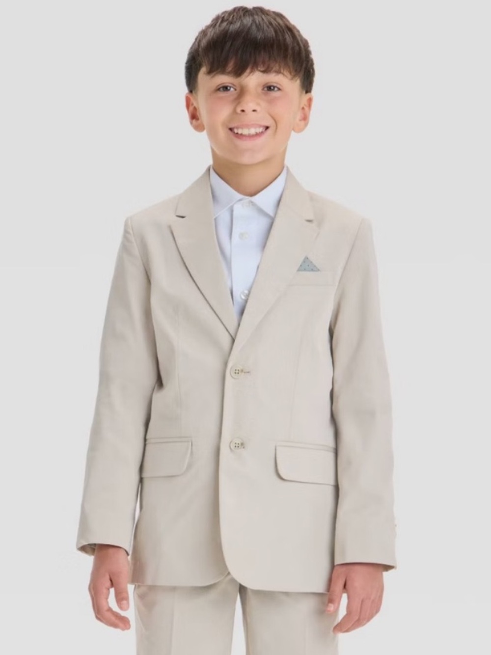 Cat & Jack Boys Suit Jacket